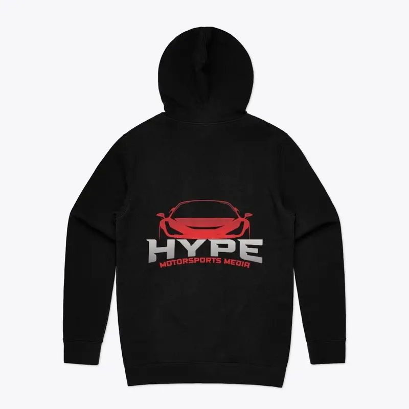 Logo Hoodie